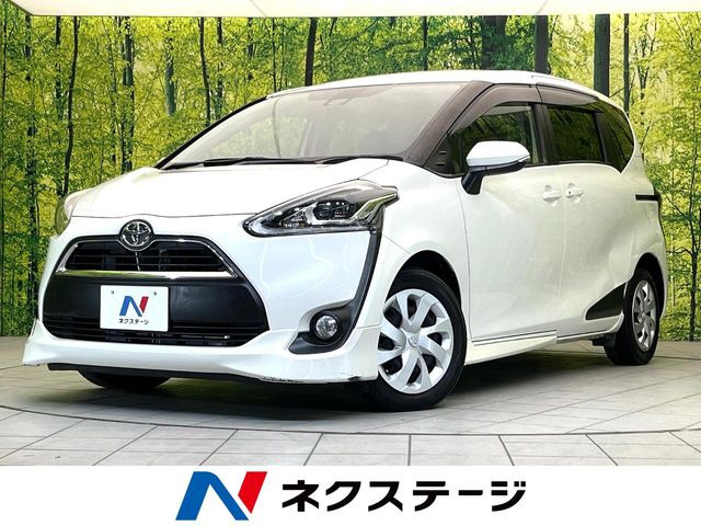 シエンタ 1.5 G 