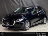 マツダ MAZDA2