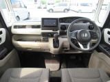 N-BOX G EX ホンダセンシング 