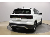 T-Cross TSI アクティブ 