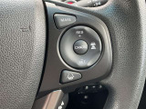 アダプティブクルーズコントロール搭載です。高速運転がとても楽になります。