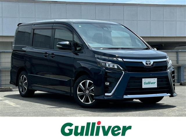 ヴォクシー 2.0 ZS 修復歴無し