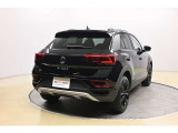 T-Roc TDI ブラックスタイル ディーゼル 
