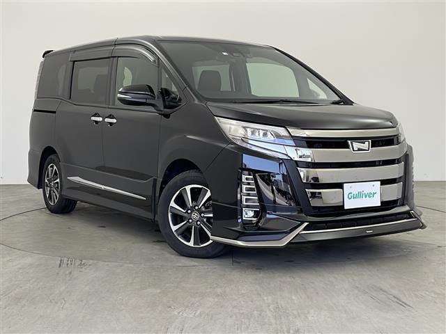 ノア 2.0 Si ダブルバイビーⅡ 修復歴無し