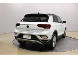 T-Roc TSI スタイル 