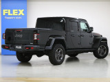 グラディエーター 3.6 ルビコン 4WD 