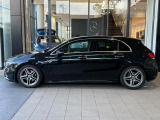Aクラス A180 スタイル AMGライン 