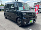 タント X 4WD
