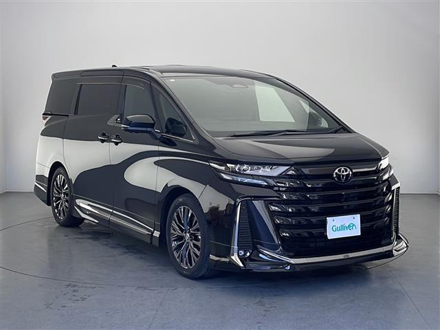 ヴェルファイア ハイブリッド 2.5 Z プレミア 本革シート サンルーフ
