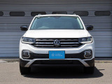 T-Cross TSI スタイル 