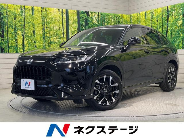 ZR-V 2.0 e:HEV Z 