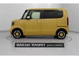 N-BOX ファッションスタイル 4WD 