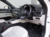 CX-8 2.5 25T Lパッケージ 