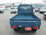 キャリイ KC エアコン パワステ 農繁仕様 4WD 