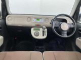 ミラココア プラス X ワンオーナー禁煙車鑑定書ウィンカーミラー
