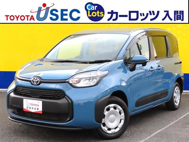 シエンタ ハイブリッド 1.5 G E-Four 4WD 