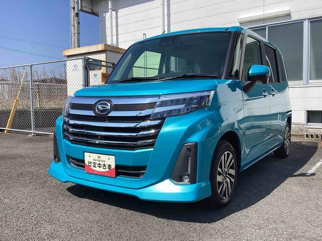 トール 1.0 カスタムG 
