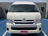 ハイエースコミューター 2.7 GL 4WD 