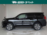 ランドクルーザープラド 2.7 TX Lパッケージ 4WD 