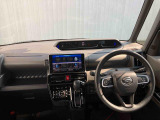 前席の見渡しが良く運転しやすいです