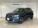ボルボ XC40