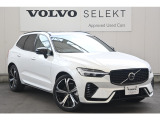 ボルボ XC60