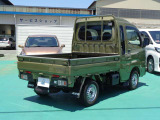 ハイゼットトラック ジャンボ エクストラ 4WD 