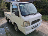 サンバートラック TB 4WD 