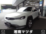 マツダ MX-30