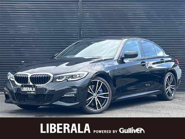 3シリーズセダン 320d xドライブ Mスポーツ 4WD 4WD 修復歴無し