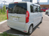 N-BOX EX 