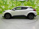 C-HR 1.2 G-T 4WD 