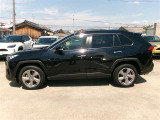 RAV4  2.0 G 4WD