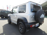 ジムニーシエラ 1.5 JC 4WD 