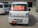 エブリイ PA ハイルーフ 4WD 