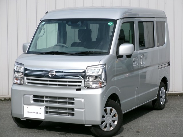クリッパー GX ハイルーフ 4WD 