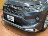 RAV4  G Zパッケージ
