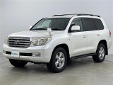 ランドクルーザー200 4.6 AX 4WD 4WD 修復歴無し