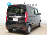 N-BOX L 