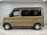 アトレー  RS 4WD