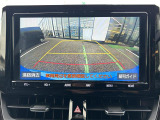 カローラスポーツ 1.8 ハイブリッド G Z 修復歴無し