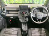 タフト X ターボ ecoIDLE非装着車 