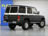 ランドクルーザープラド 3.0 SXワイド ディーゼル 4WD 