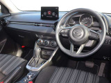 MAZDA2 1.5 15S スマートエディション 