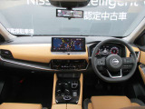 エクストレイル  1.5 G e-4ORCE 4WD