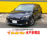 スバル インプレッサスポーツ