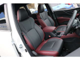 フォレスター 1.8 STI スポーツ 4WD 
