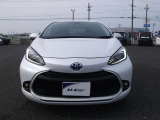アクア  1.5 Z E-Four 4WD