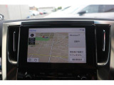 アルファード 2.5 S タイプゴールドII R4登録9型DAナビETC2.0電動Rゲート3眼LED