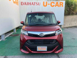 トール 1.0 G リミテッドII SAIII 